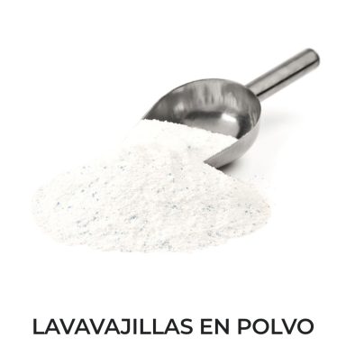 lavavajillas en povo