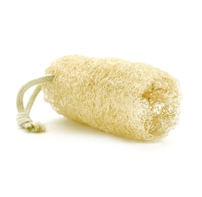 Esponja luffa natural